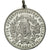 Suiza, medalla, Fête des Sous-Officiers, Saint-Gall, 1911, EBC, Aluminio