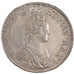 FRANCE, Écu Vertugadin, Ecu, 1716, Reims, AU(50-53), Silver, Gadoury #317, 30.69