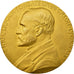 Francia, medalla, Henri Germain, Fondateur du Crédit Lyonnais, Pillet, FDC