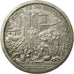 France, Medal, Révolution Française, Siège de la Bastille, Restrike