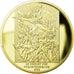 France, Medal, Arc de Triomphe, Départ des Volontaires de 1792, 2013