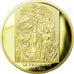 France, Medal, Arc de Triomphe, Le Triomphe de 1810, 2013, MS(65-70), Copper
