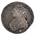 FRANCE, Écu aux branches d'olivier, ECU, 1784, Limoges, KM #564.7, EF(40-45), ..