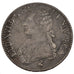 Louis XVI, Ecu aux branches d'olivier
