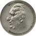 Francja, Medal, Archéologie, Jean Verrier, 1958, AU(50-53), Brąz posrebrzany