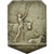 França, Medal, Elevage, Journal de l'Acclimatation, Paris, AU(50-53), Bronze