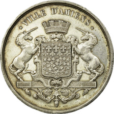 France, Medal, Société Mixte de Tir, 12ème Régiment d'Infanterie, Amiens