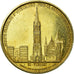 France, Medal, Publications Archéologiques sur la Picardie, Congrès