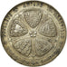 France, Medal, Société Industrielle d'Amiens, AU(55-58), Silver