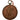 France, Medal, Prix de Musique, EF(40-45), Copper