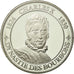Francia, medalla, Les Rois de France, Charles IX, FDC, Cobre - níquel