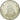 França, Medal, Les rois de France, Louis XIII, MS(65-70), Cobre-níquel