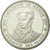 França, Medal, Catherine de Médicis, História, MS(65-70), Cobre-níquel