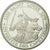 França, Medal, Les Rois de France, Saint-Louis, MS(65-70), Cobre-níquel