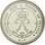 Francia, medalla, Les rois de France, henri IV, FDC, Cobre - níquel
