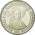 France, Medal, Marie-Antoinette, Reine de France, MS(65-70), Copper-nickel