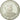 Francja, Medal, Les Rois de France, Philippe IV, MS(65-70), Miedź-Nikiel
