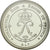 Francia, medalla, Les rois de France, Louis XVIII, History, FDC, Cobre - níquel
