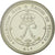 Francia, medalla, Roi de France, Louis XV, History, FDC, Cobre - níquel