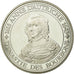 France, Medal, Anne d'Autriche, History, MS(65-70), Copper-nickel