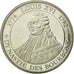 Frankreich, Medaille, Les rois de France, Louis XVI, History, STGL