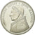Vaticano, medaglia, Jean-Paul I, FDC, Rame-nichel