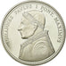 Vaticano, medalla, Jean-Paul I, FDC, Cobre - níquel