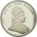 Watykan, Medal, Le Pape Pie VII, MS(65-70), Miedź-Nikiel
