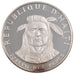 HAITI, 10 Gourdes, 1971, KM #84, MS(63), Silver, 40, 46.84