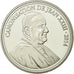 Vatican, Medal, Canonisation de Jean XXIII, MS(65-70), Copper-nickel