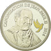 Vatican, Medal, Canonisation de Jean Paul II, MS(65-70), Copper-nickel