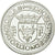 Francia, medalla, Reproduction Teston de François Ier, FDC, Plata