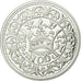 Francja, Medal, Reproduction du Gros Blanc à la Couronne, Jean II Le Bon