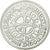 Francia, medalla, Reproduction du Gros Blanc à la Couronne, Jean II Le Bon