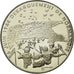 France, Médaille, 1939-1945, Débarquement de Normandie, Jimenez, FDC