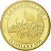 Francja, Medal, Révolution Française, La Marseillaise, MS(65-70), Pokryte