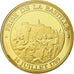 Francja, Medal, Révolution Française, Prise de la Bastille, MS(65-70), Pokryte