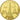 France, Medal, Paris - La Tour Eiffel, MS(65-70), Copper-Nickel Gilt
