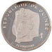Coin, Guinea, 500 Francs, 1970, MS(65-70), Silver, KM:22