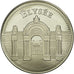 France, Medal, Présidents de la Vème République, Elysée, MS(65-70)