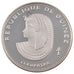Monnaie, Guinea, 500 Francs, 1970, FDC, Argent, KM:24