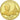 France, Medal, Gustave Eiffel, MS(65-70), Copper Gilt