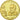 France, Medal, Victor Hugo, MS(65-70), Copper Gilt