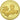 France, Médaille, Napoléon Bonaparte, FDC, Copper Gilt