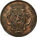 France, Medal, Congrès International des Editeurs, Bruxelles, 1897, Würden