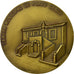 Portugal, Medal, Porto Santo, Palmào, MS(63), Bronze