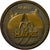 France, Medal, Ville du Havre, AU(55-58), Bronze