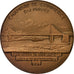 France, Médaille, Chambre de Commerce du Havre, Delannoy, SPL, Bronze