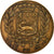 France, Medal, 40ème Anniversaire de la Libération du Havre, MS(64), Bronze