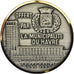 France, Medal, Ville du Havre, AU(50-53), Bronze